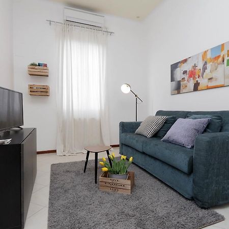 Central San Lorenzo Apartment روما المظهر الخارجي الصورة