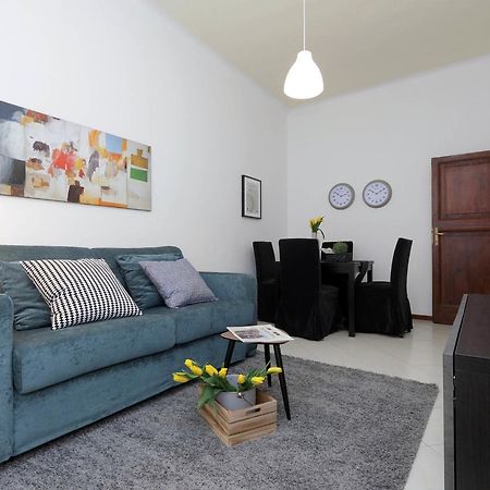 Central San Lorenzo Apartment روما المظهر الخارجي الصورة